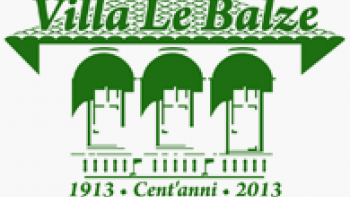 Villa Le Balze banner
